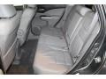 Polished Metal Metallic - CR-V EX-L Photo No. 27
