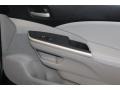Polished Metal Metallic - CR-V EX-L Photo No. 30