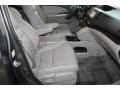 Polished Metal Metallic - CR-V EX-L Photo No. 31