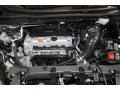 Polished Metal Metallic - CR-V EX-L Photo No. 32