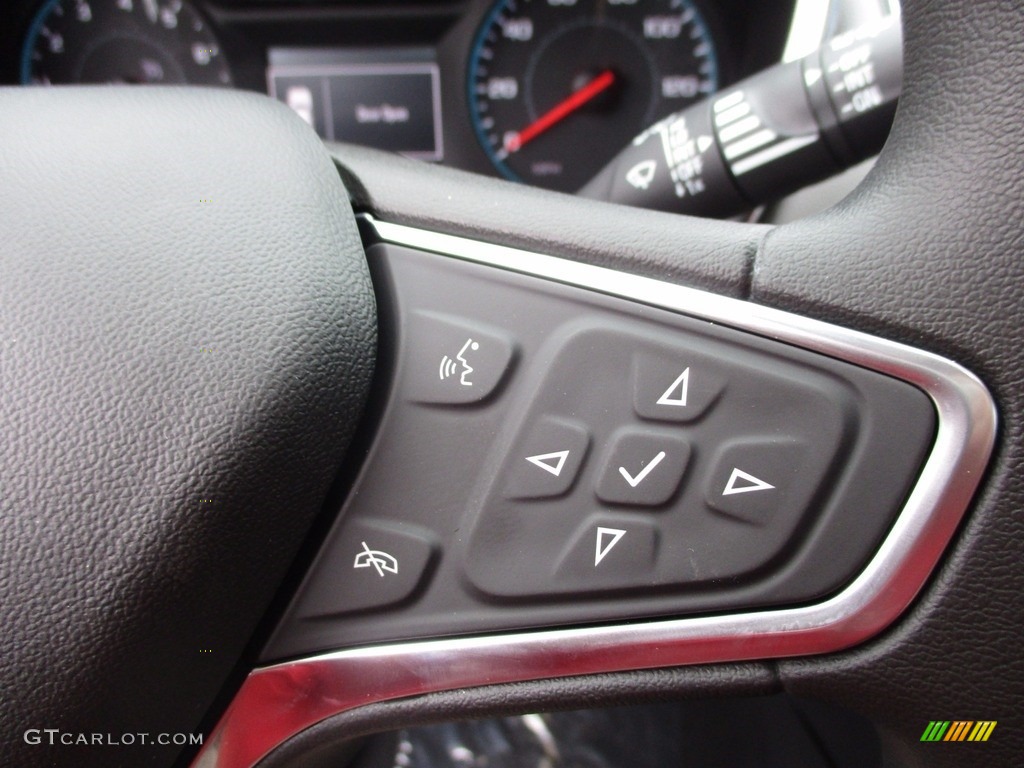 2018 Chevrolet Equinox LS AWD Controls Photo #120884174
