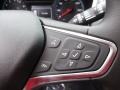 Medium Ash Gray Controls Photo for 2018 Chevrolet Equinox #120884174