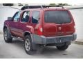 Thermal Red Metallic - Xterra SE Photo No. 2