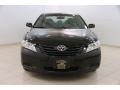 2009 Black Toyota Camry LE  photo #2