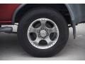Thermal Red Metallic - Xterra SE Photo No. 25