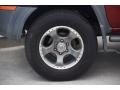 Thermal Red Metallic - Xterra SE Photo No. 26