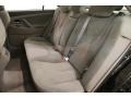 Black - Camry LE Photo No. 19