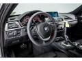 2017 Mineral Grey Metallic BMW 3 Series 330i Sedan  photo #5