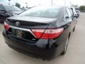 Midnight Black Metallic - Camry SE Photo No. 2