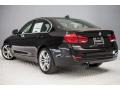 2017 Black Sapphire Metallic BMW 3 Series 330i Sedan  photo #3