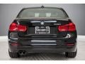 2017 Black Sapphire Metallic BMW 3 Series 330i Sedan  photo #4