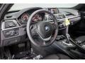 2017 Black Sapphire Metallic BMW 3 Series 330i Sedan  photo #6