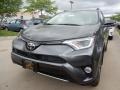 Magnetic Gray Metallic - RAV4 XLE Photo No. 1