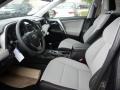 Magnetic Gray Metallic - RAV4 XLE Photo No. 3
