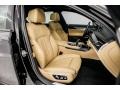 2017 Black Sapphire Metallic BMW 7 Series 750i Sedan  photo #2