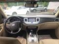 Cabernet Red Pearl - Genesis 3.8 Sedan Photo No. 13