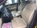 Cabernet Red Pearl - Genesis 3.8 Sedan Photo No. 16