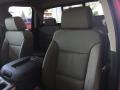 2017 Red Hot Chevrolet Silverado 1500 LTZ Double Cab  photo #23