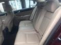Cabernet Red Pearl - Genesis 3.8 Sedan Photo No. 18