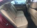 Cabernet Red Pearl - Genesis 3.8 Sedan Photo No. 19