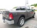 2017 Granite Crystal Metallic Ram 1500 Big Horn Crew Cab 4x4  photo #5