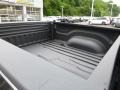 2017 Granite Crystal Metallic Ram 1500 Big Horn Crew Cab 4x4  photo #11