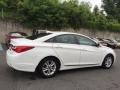 Shimmering White - Sonata GLS Photo No. 4