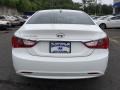 Shimmering White - Sonata GLS Photo No. 5