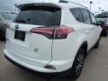 Super White - RAV4 LE Photo No. 2