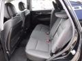 2011 Ebony Black Kia Sorento LX AWD  photo #23