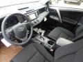 Super White - RAV4 LE Photo No. 4