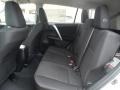 Super White - RAV4 LE Photo No. 5