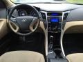 Shimmering White - Sonata GLS Photo No. 11