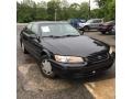 Black 1999 Toyota Camry LE