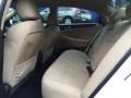 Shimmering White - Sonata GLS Photo No. 21
