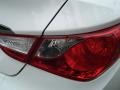 Shimmering White - Sonata GLS Photo No. 23