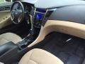 Shimmering White - Sonata GLS Photo No. 26