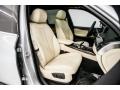 Glacier Silver Metallic - X5 sDrive35i Photo No. 2
