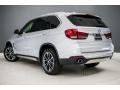 2017 Glacier Silver Metallic BMW X5 sDrive35i  photo #3