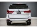 Glacier Silver Metallic - X5 sDrive35i Photo No. 4