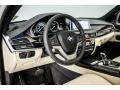 2017 Glacier Silver Metallic BMW X5 sDrive35i  photo #5