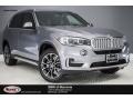 Space Gray Metallic - X5 sDrive35i Photo No. 1
