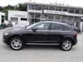 Brilliant Black - Q5 2.0 TFSI Premium Plus quattro Photo No. 2