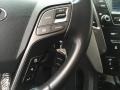 Marlin Blue - Santa Fe Sport AWD Photo No. 19