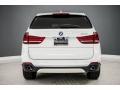 Alpine White - X5 sDrive35i Photo No. 4