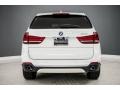 2017 Alpine White BMW X5 sDrive35i  photo #4