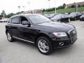 Brilliant Black - Q5 2.0 TFSI Premium Plus quattro Photo No. 8