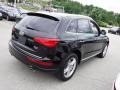 Brilliant Black - Q5 2.0 TFSI Premium Plus quattro Photo No. 11