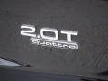 Brilliant Black - Q5 2.0 TFSI Premium Plus quattro Photo No. 12