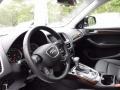 Brilliant Black - Q5 2.0 TFSI Premium Plus quattro Photo No. 16